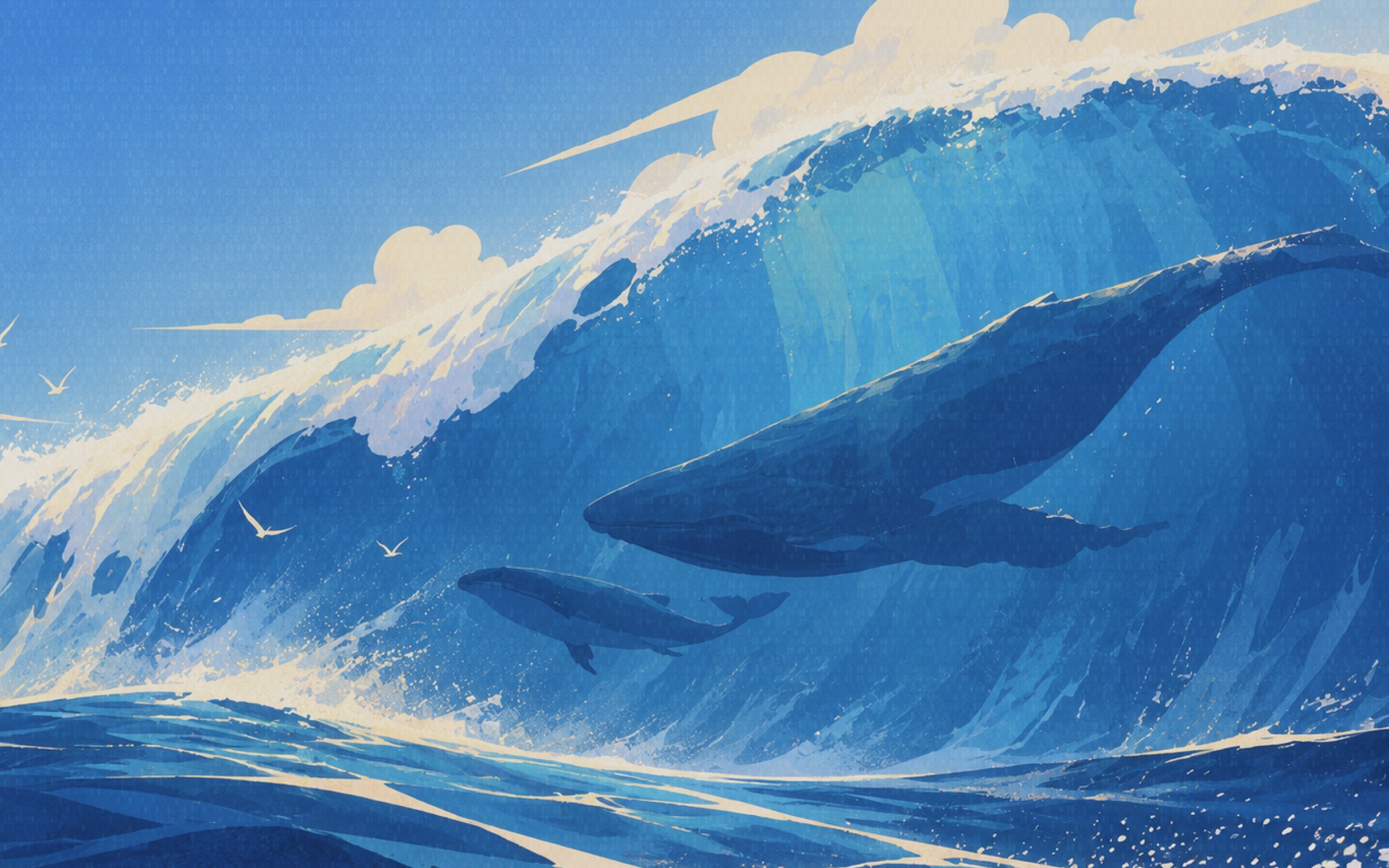 Introducing Whale Hub: Where Knowledge Meets Opportunity