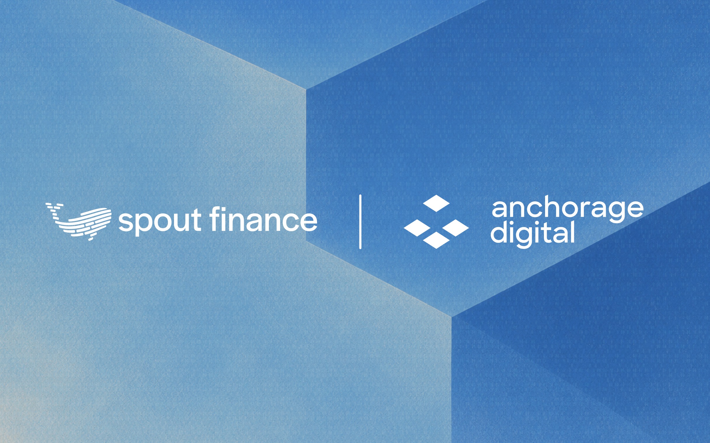Spout Welcomes Anchorage Into the Mission